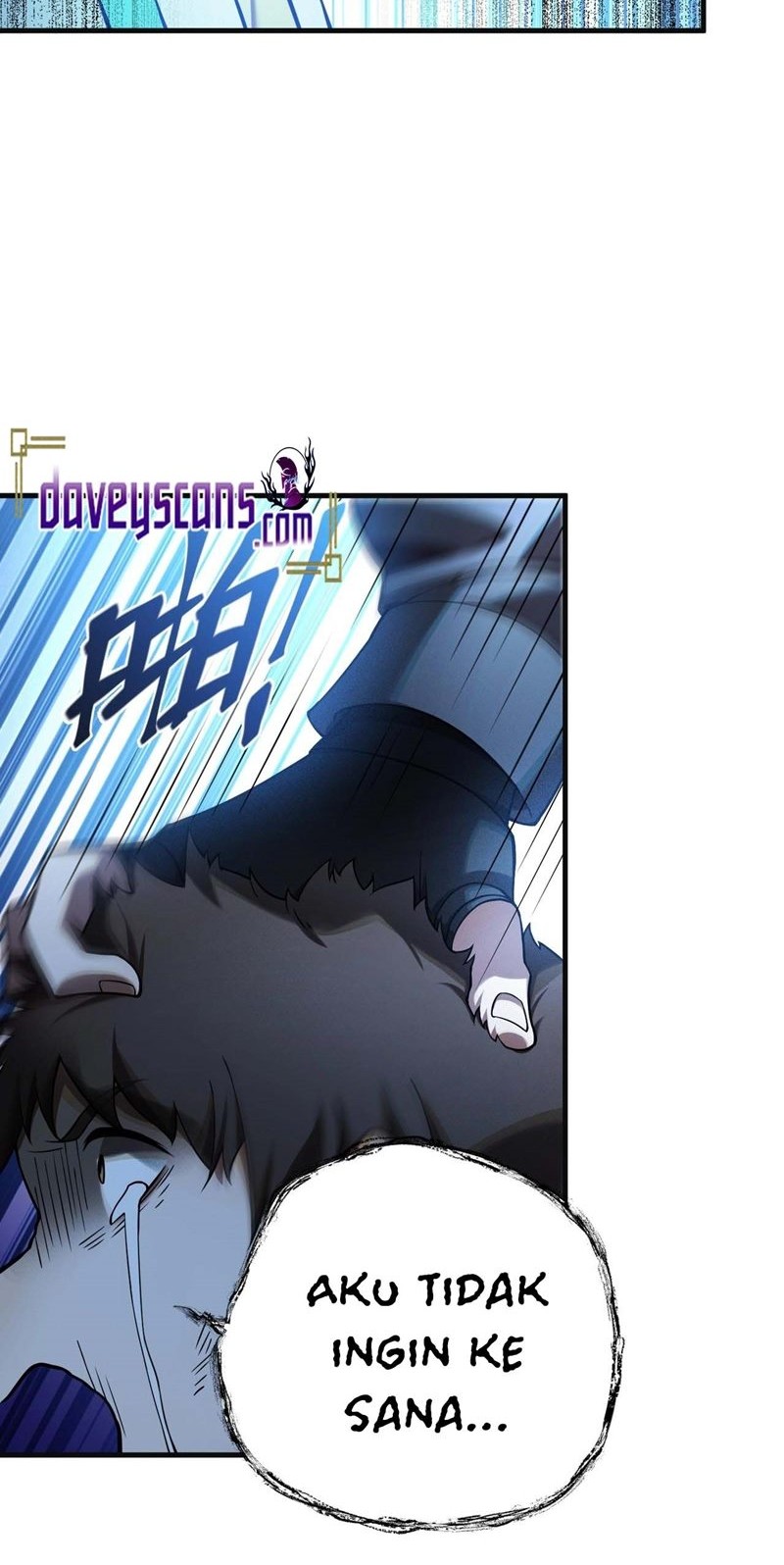 The Strongest Gamer Player (The Strongest Player) Chapter 1 Gambar 55
