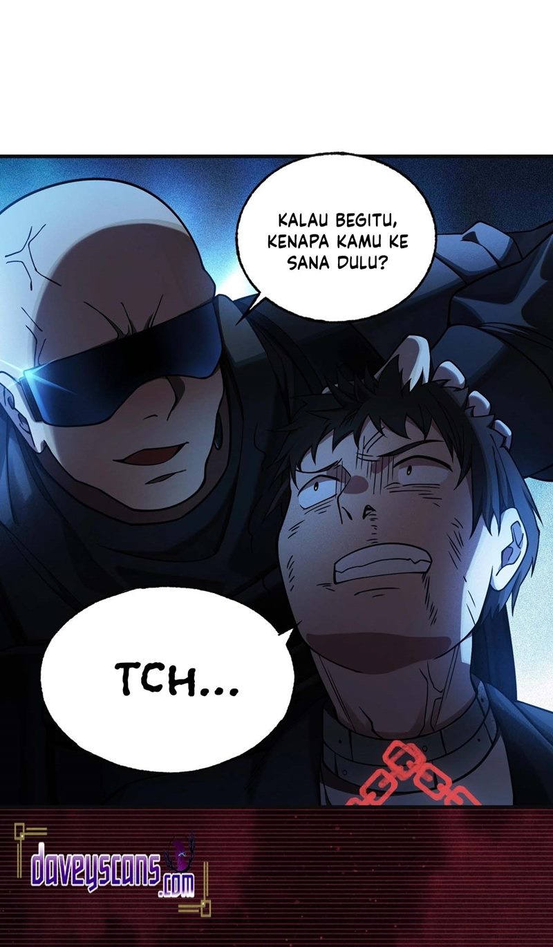 The Strongest Gamer Player (The Strongest Player) Chapter 1 Gambar 56