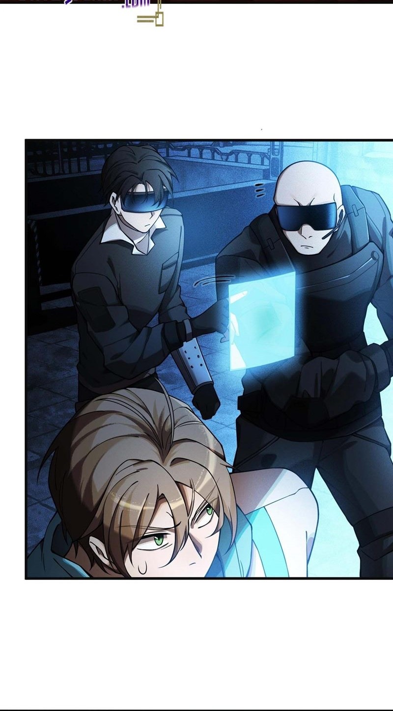 The Strongest Gamer Player (The Strongest Player) Chapter 1 Gambar 58