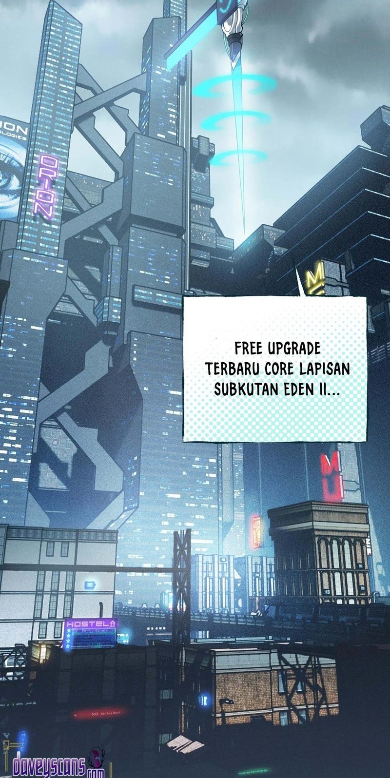 The Strongest Gamer Player (The Strongest Player) Chapter 1 Gambar 4