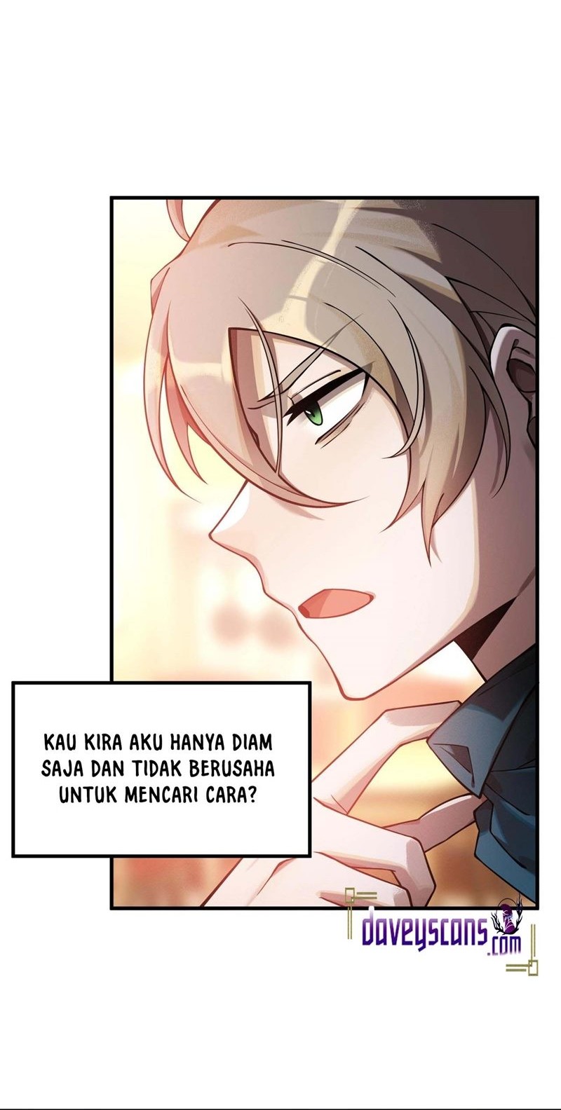 The Strongest Gamer Player (The Strongest Player) Chapter 1 Gambar 63