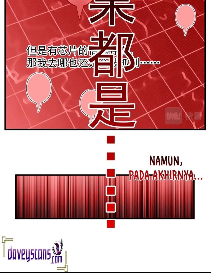 The Strongest Gamer Player (The Strongest Player) Chapter 1 Gambar 65