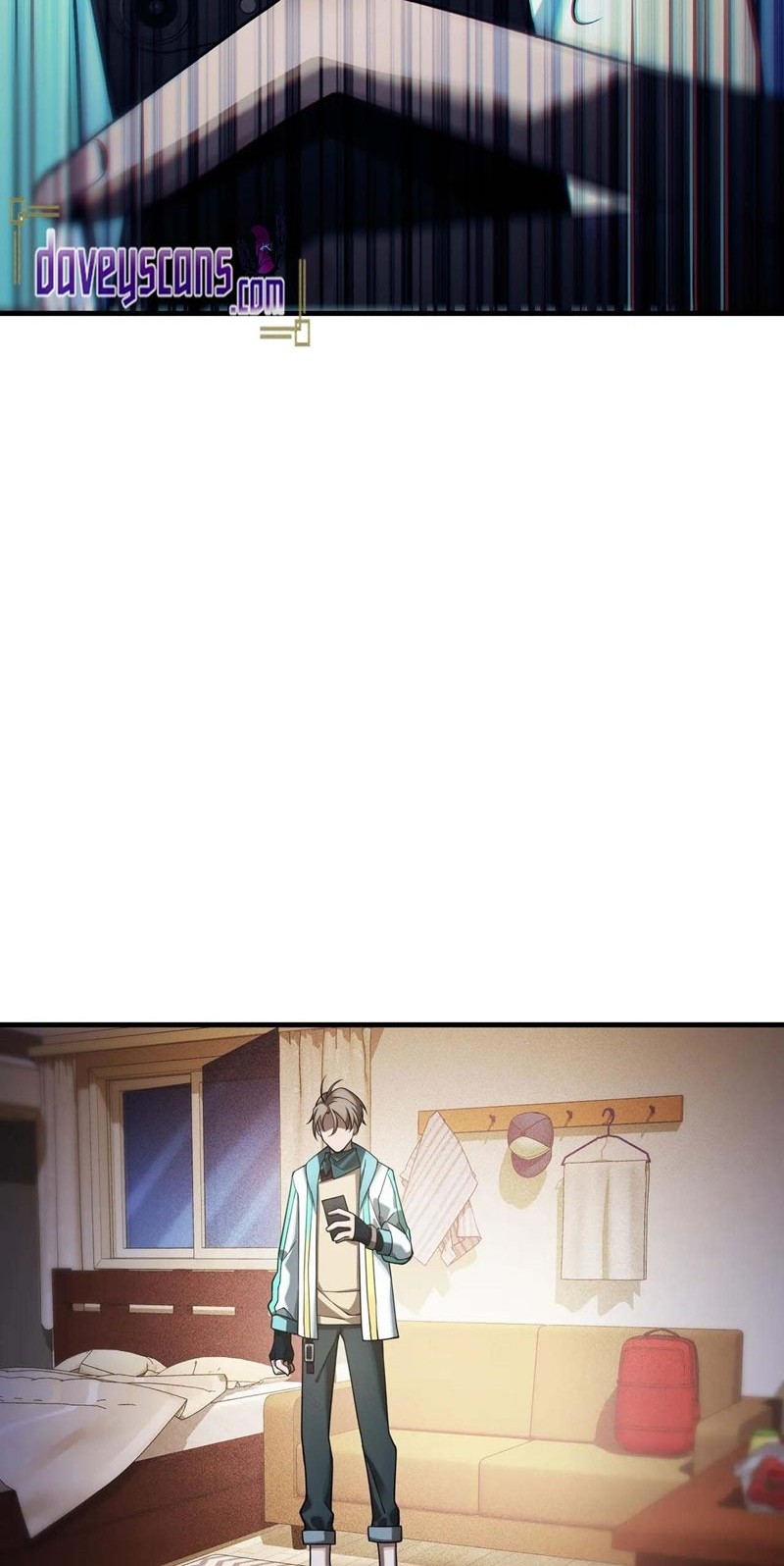 The Strongest Gamer Player (The Strongest Player) Chapter 1 Gambar 72