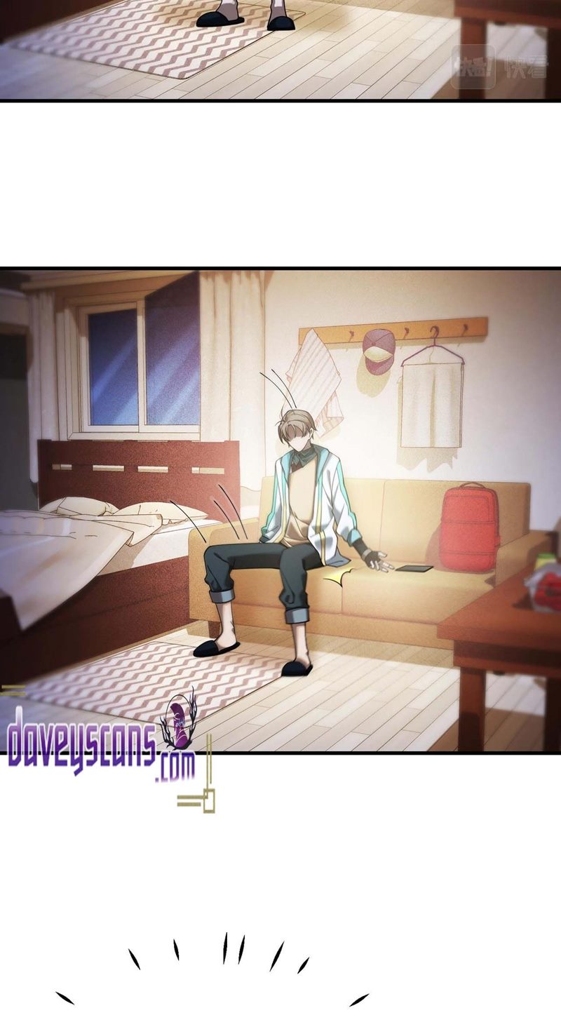 The Strongest Gamer Player (The Strongest Player) Chapter 1 Gambar 73