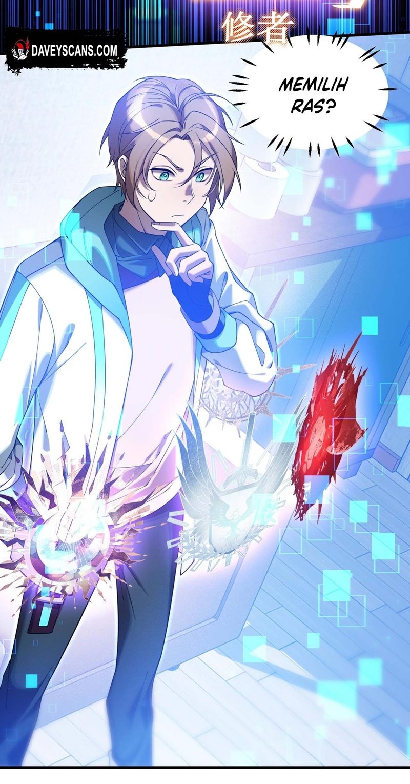 The Strongest Gamer Player (The Strongest Player) Chapter 1 Gambar 83