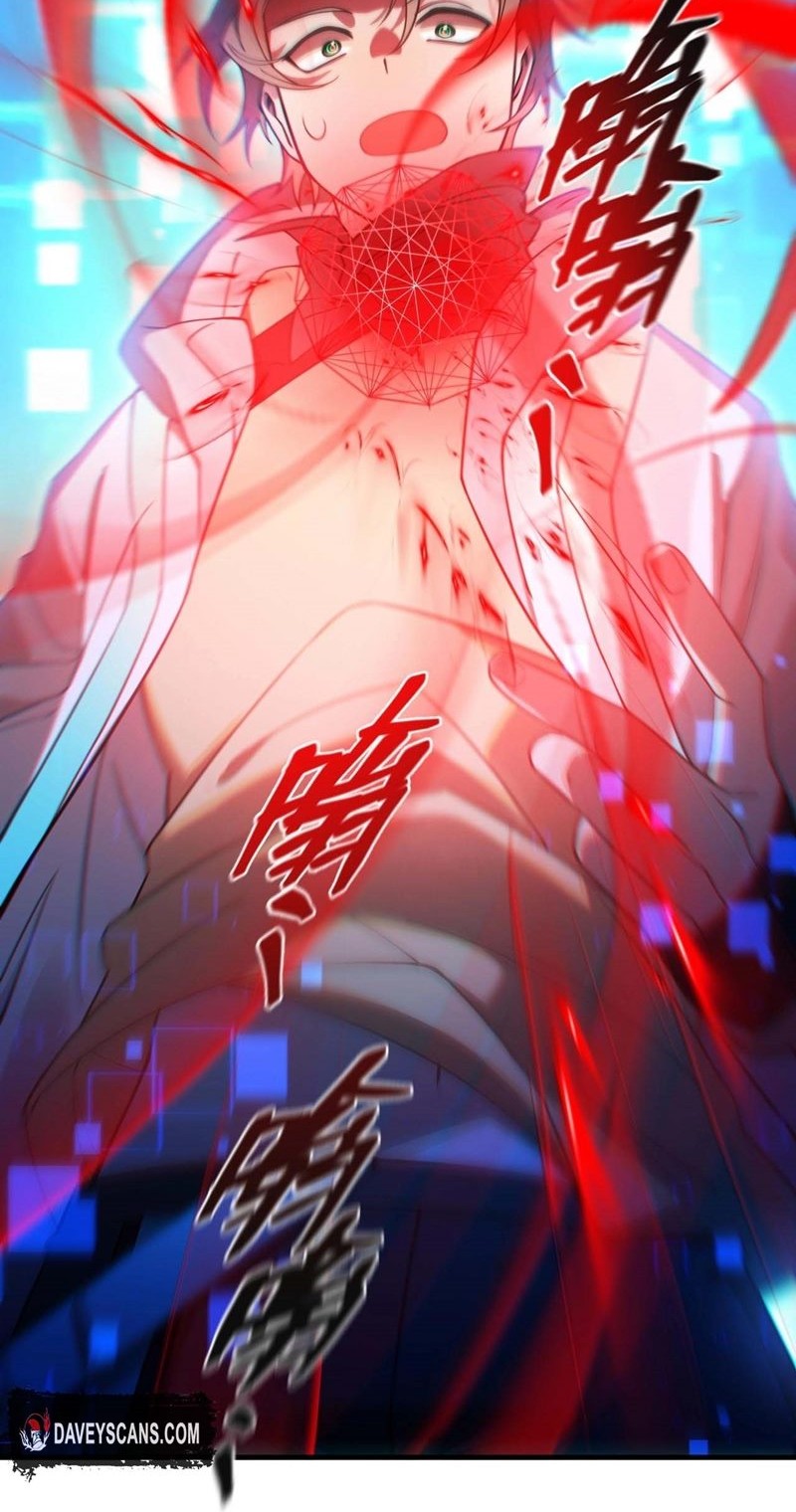 The Strongest Gamer Player (The Strongest Player) Chapter 1 Gambar 96
