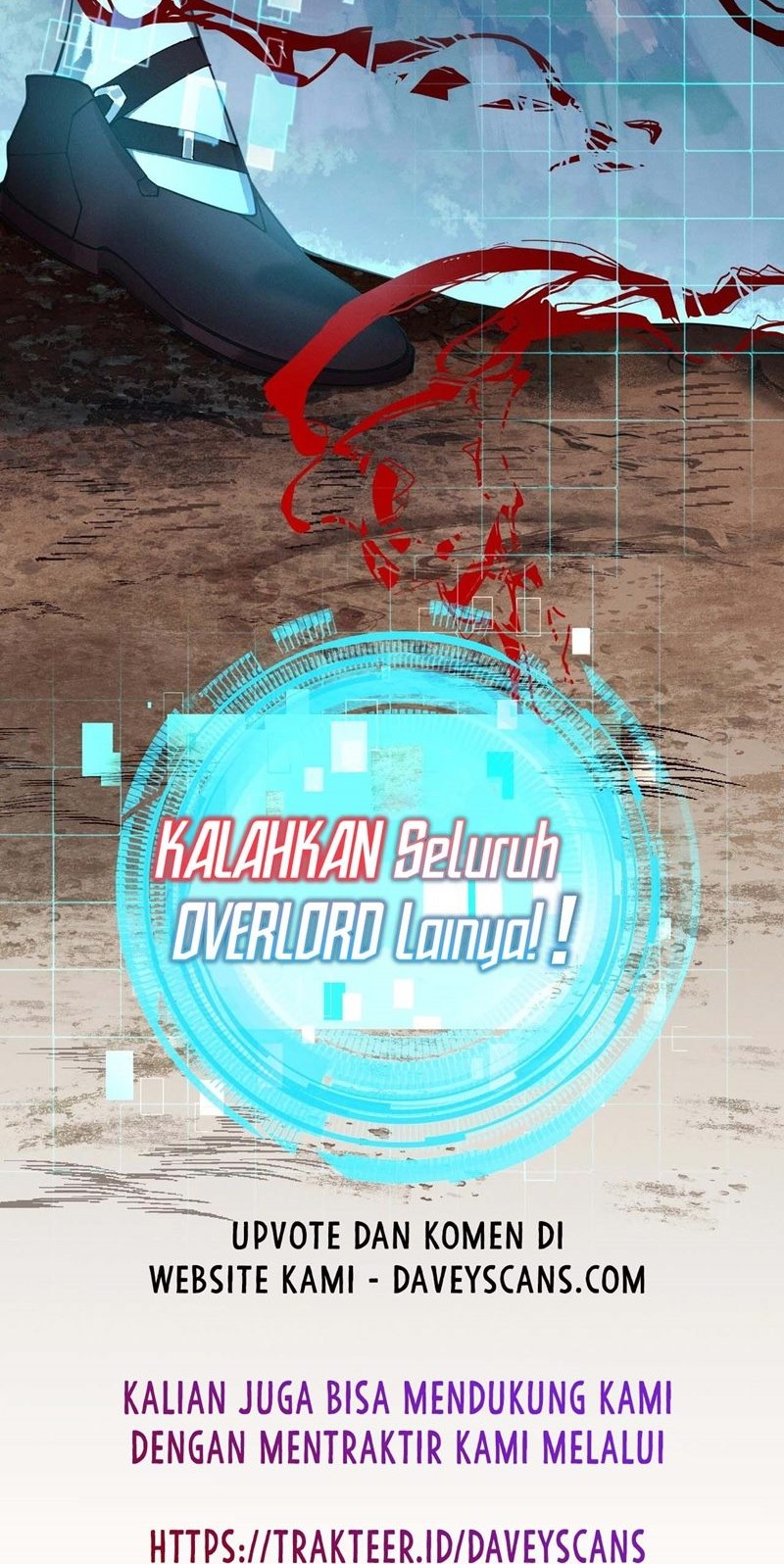 The Strongest Gamer Player (The Strongest Player) Chapter 1 Gambar 101