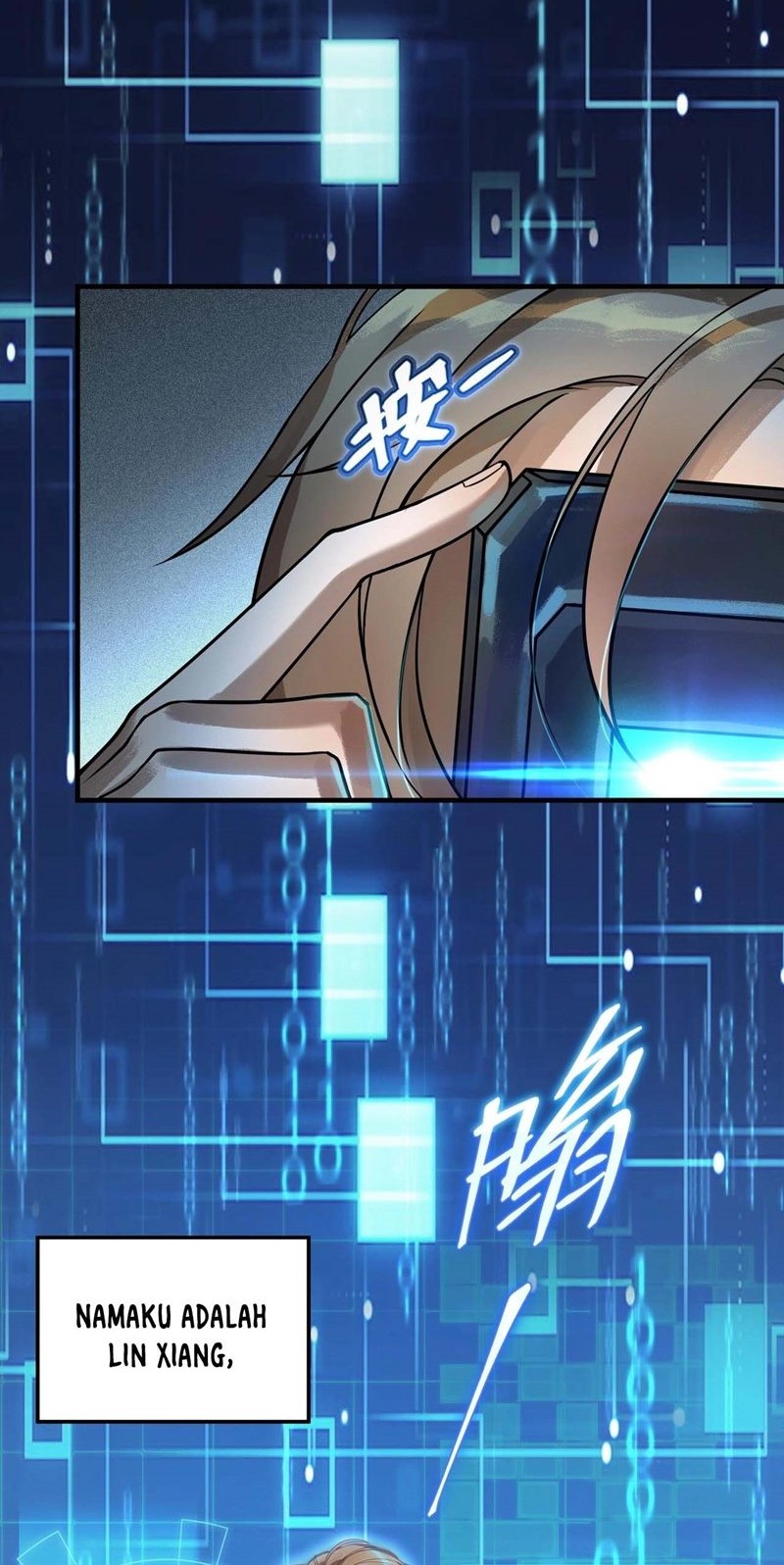 The Strongest Gamer Player (The Strongest Player) Chapter 1 Gambar 9