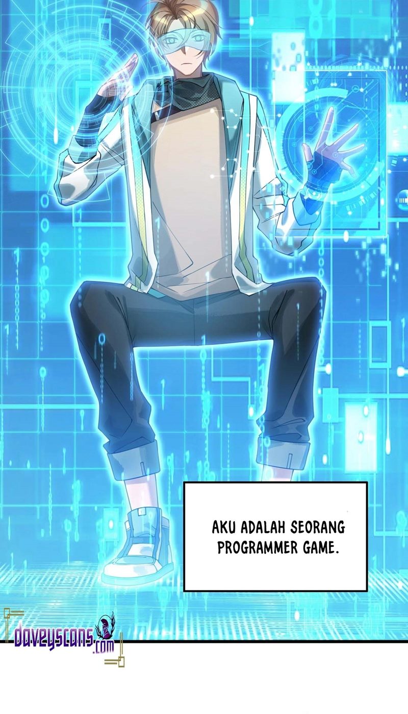 The Strongest Gamer Player (The Strongest Player) Chapter 1 Gambar 10