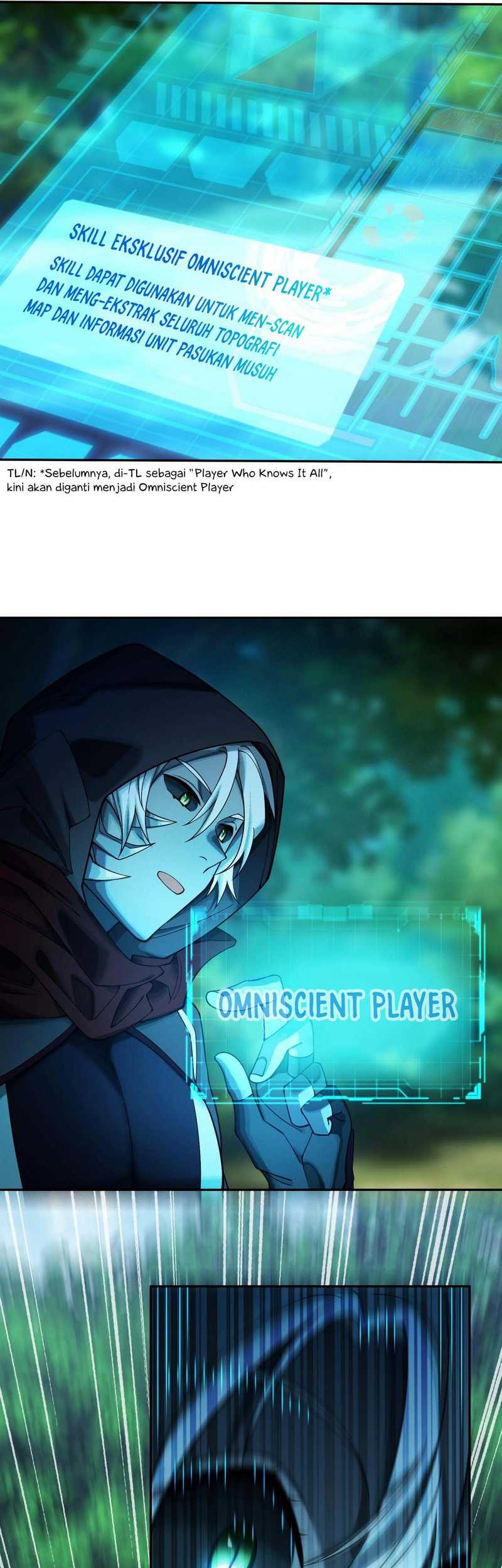 The Strongest Gamer Player (The Strongest Player) Chapter 02 Gambar 20