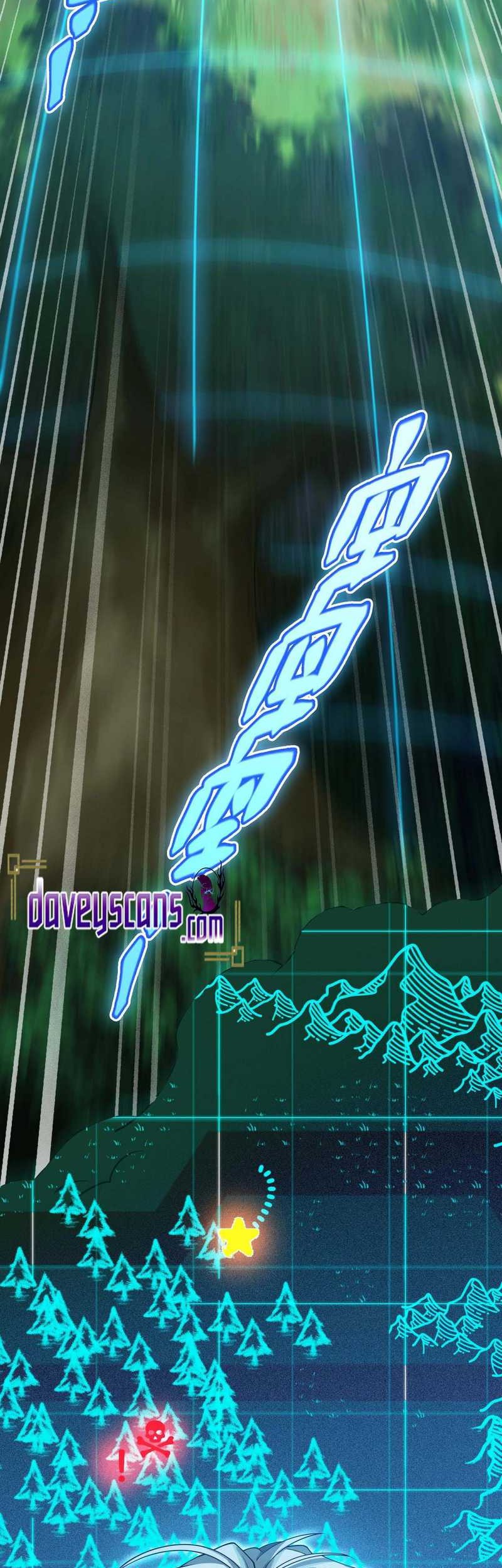 The Strongest Gamer Player (The Strongest Player) Chapter 02 Gambar 22