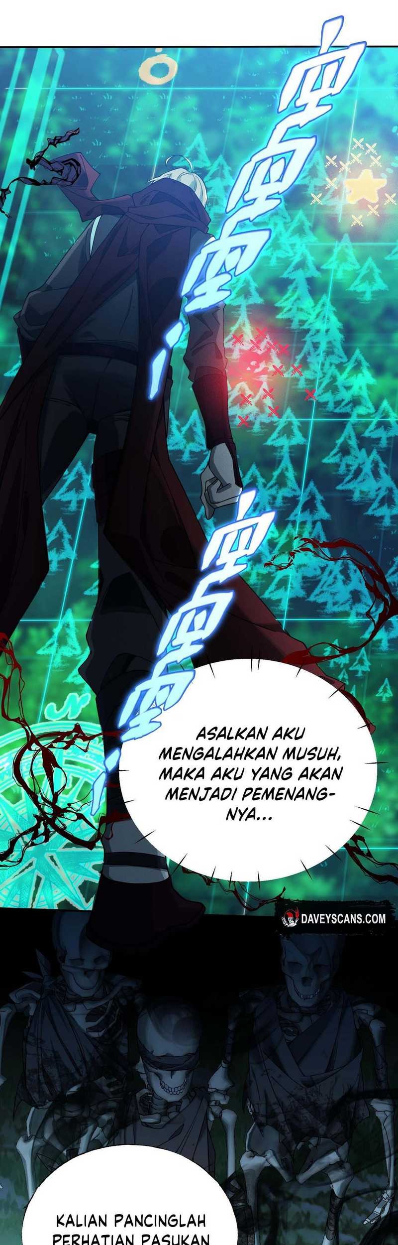 The Strongest Gamer Player (The Strongest Player) Chapter 02 Gambar 24