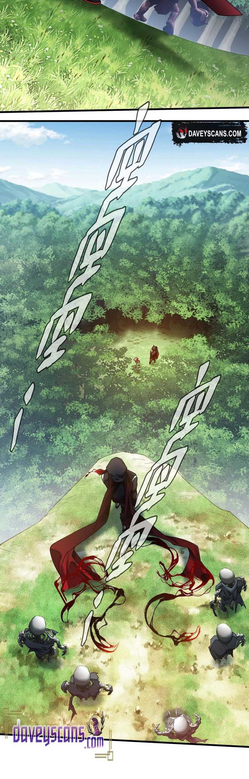 The Strongest Gamer Player (The Strongest Player) Chapter 02 Gambar 29