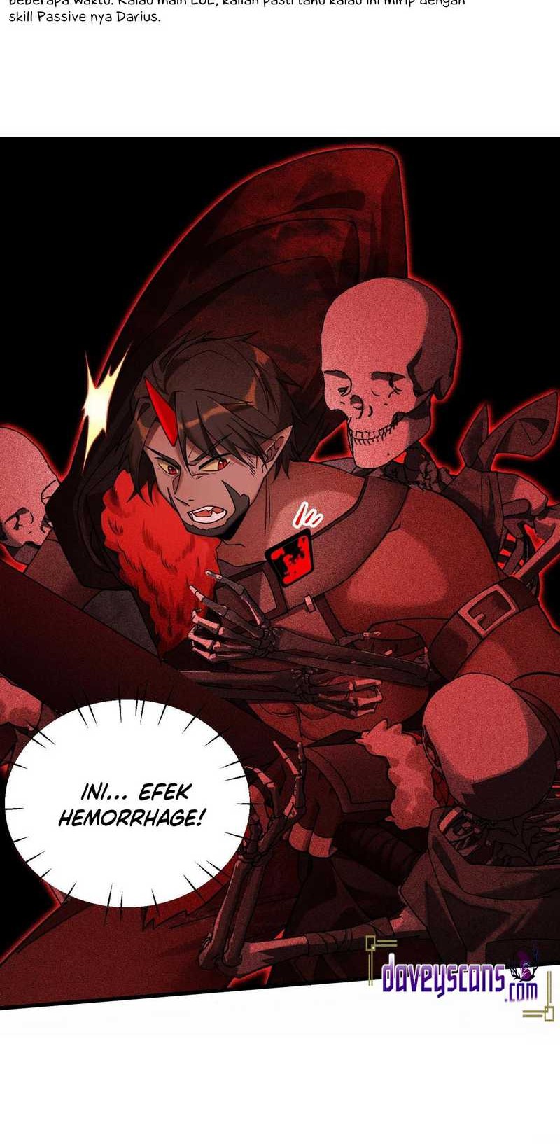 The Strongest Gamer Player (The Strongest Player) Chapter 02 Gambar 42