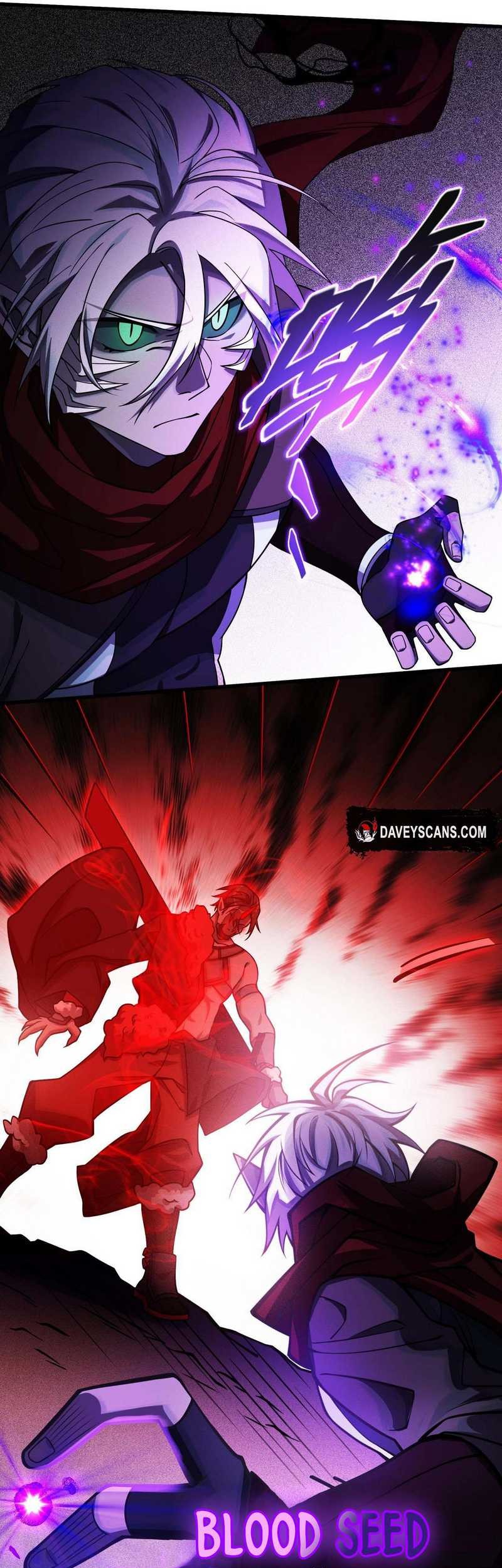 The Strongest Gamer Player (The Strongest Player) Chapter 02 Gambar 50