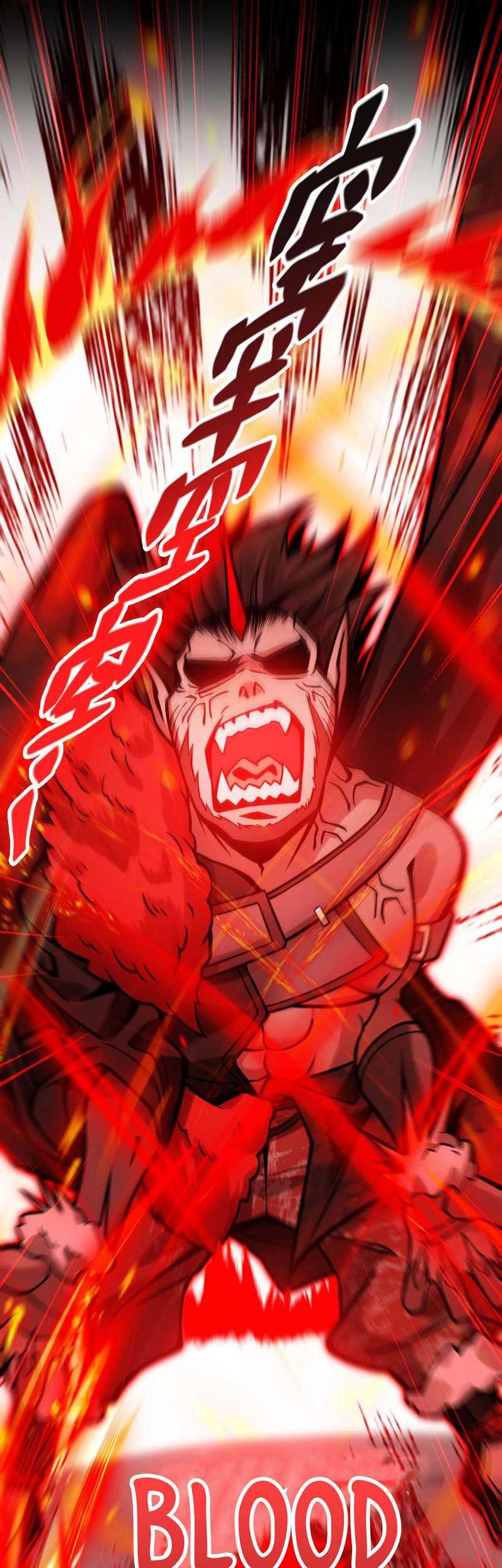 The Strongest Gamer Player (The Strongest Player) Chapter 02 Gambar 52