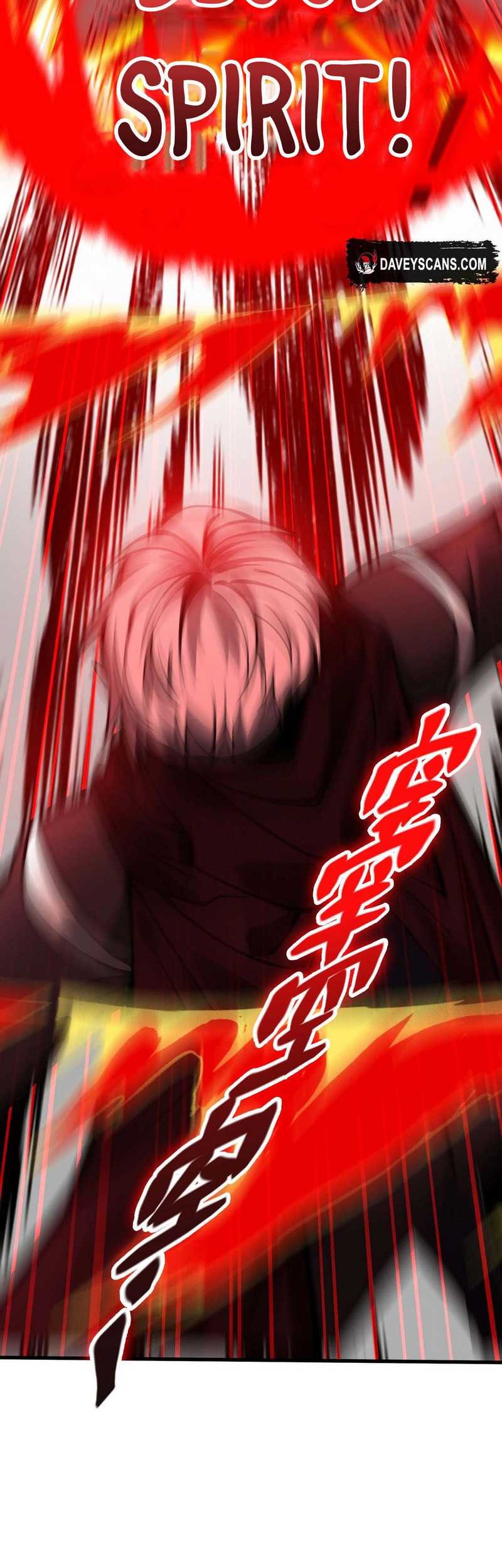 The Strongest Gamer Player (The Strongest Player) Chapter 02 Gambar 53