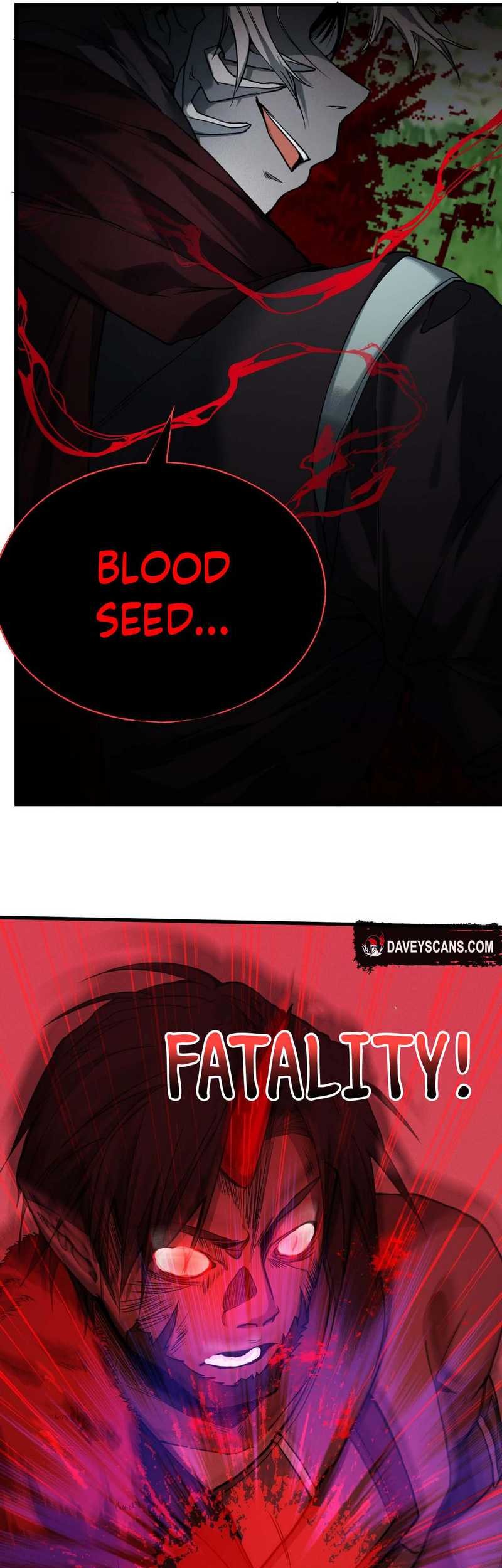 The Strongest Gamer Player (The Strongest Player) Chapter 02 Gambar 61