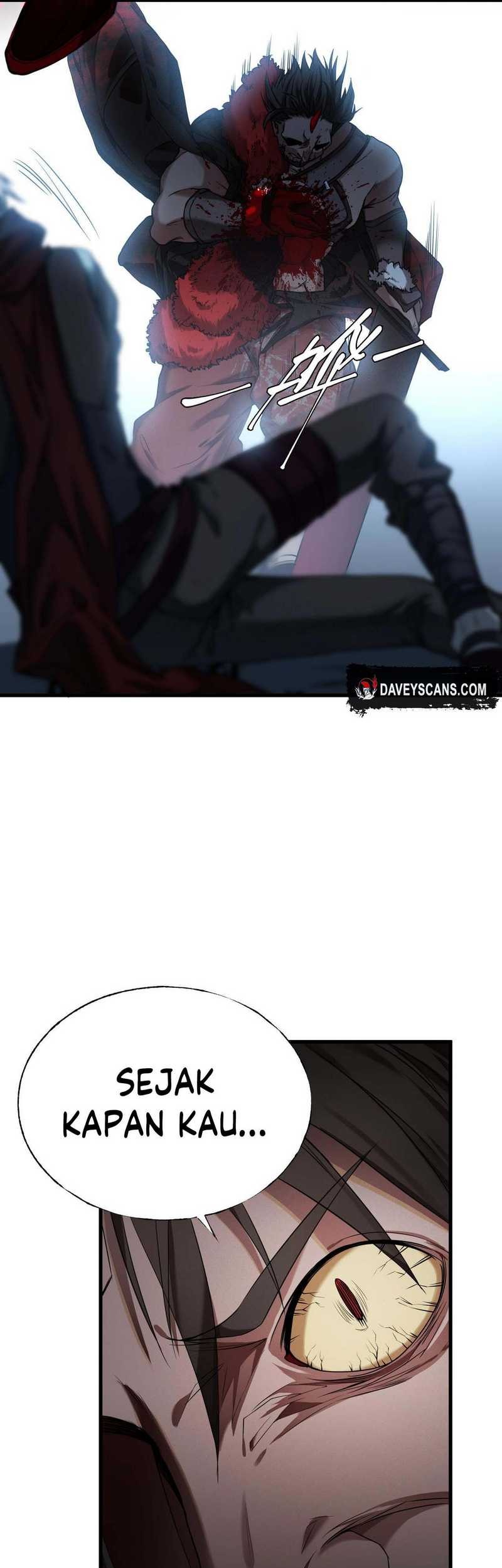 The Strongest Gamer Player (The Strongest Player) Chapter 02 Gambar 63