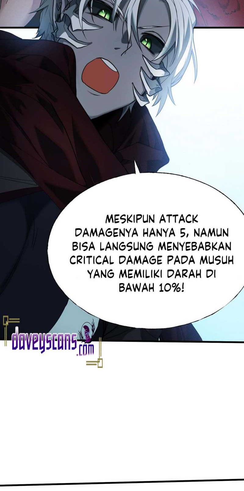 The Strongest Gamer Player (The Strongest Player) Chapter 02 Gambar 66