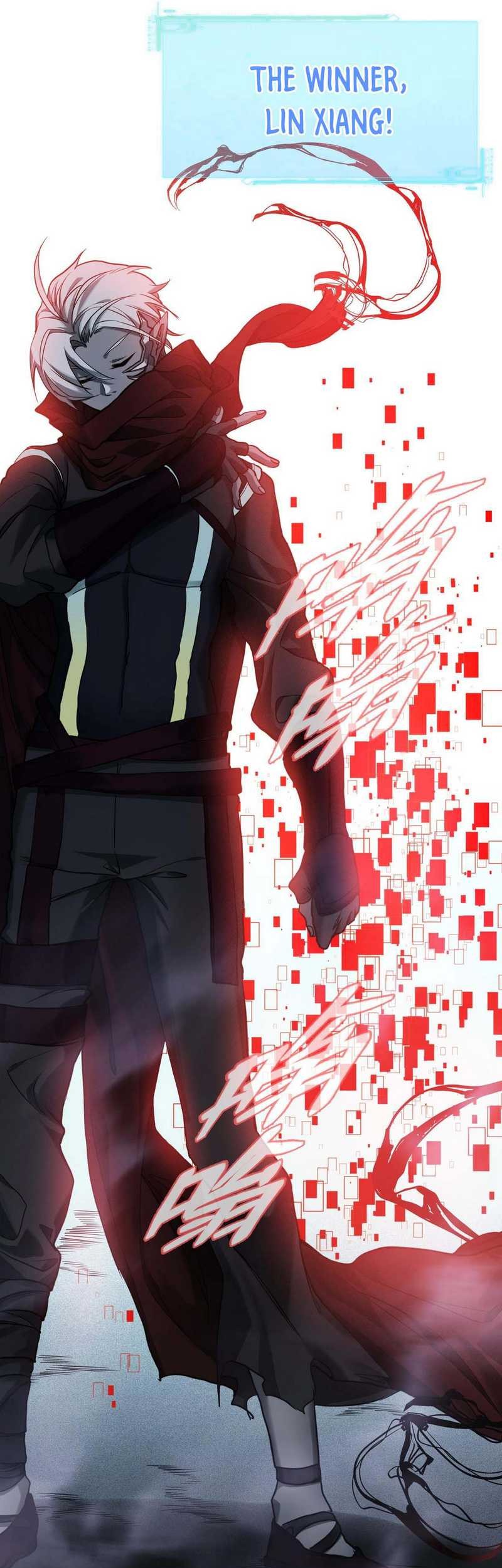The Strongest Gamer Player (The Strongest Player) Chapter 02 Gambar 67
