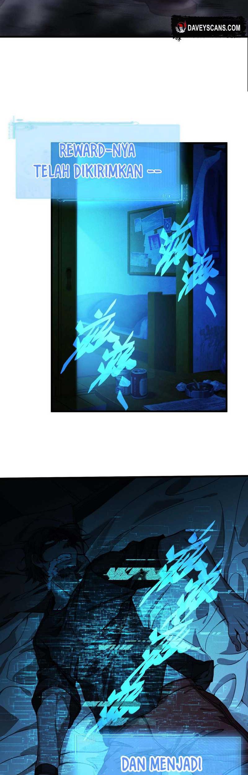 The Strongest Gamer Player (The Strongest Player) Chapter 02 Gambar 68