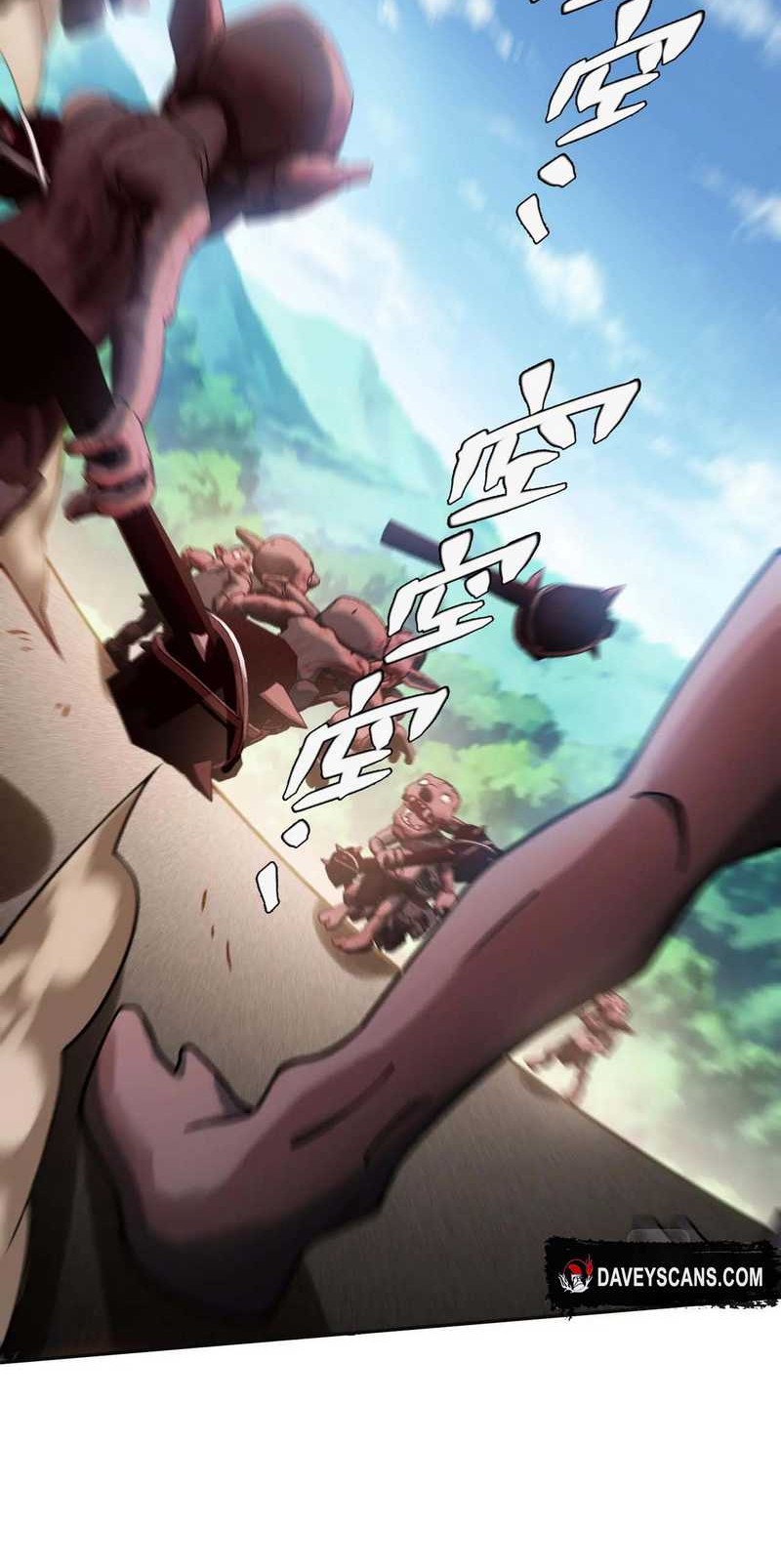 The Strongest Gamer Player (The Strongest Player) Chapter 02 Gambar 3