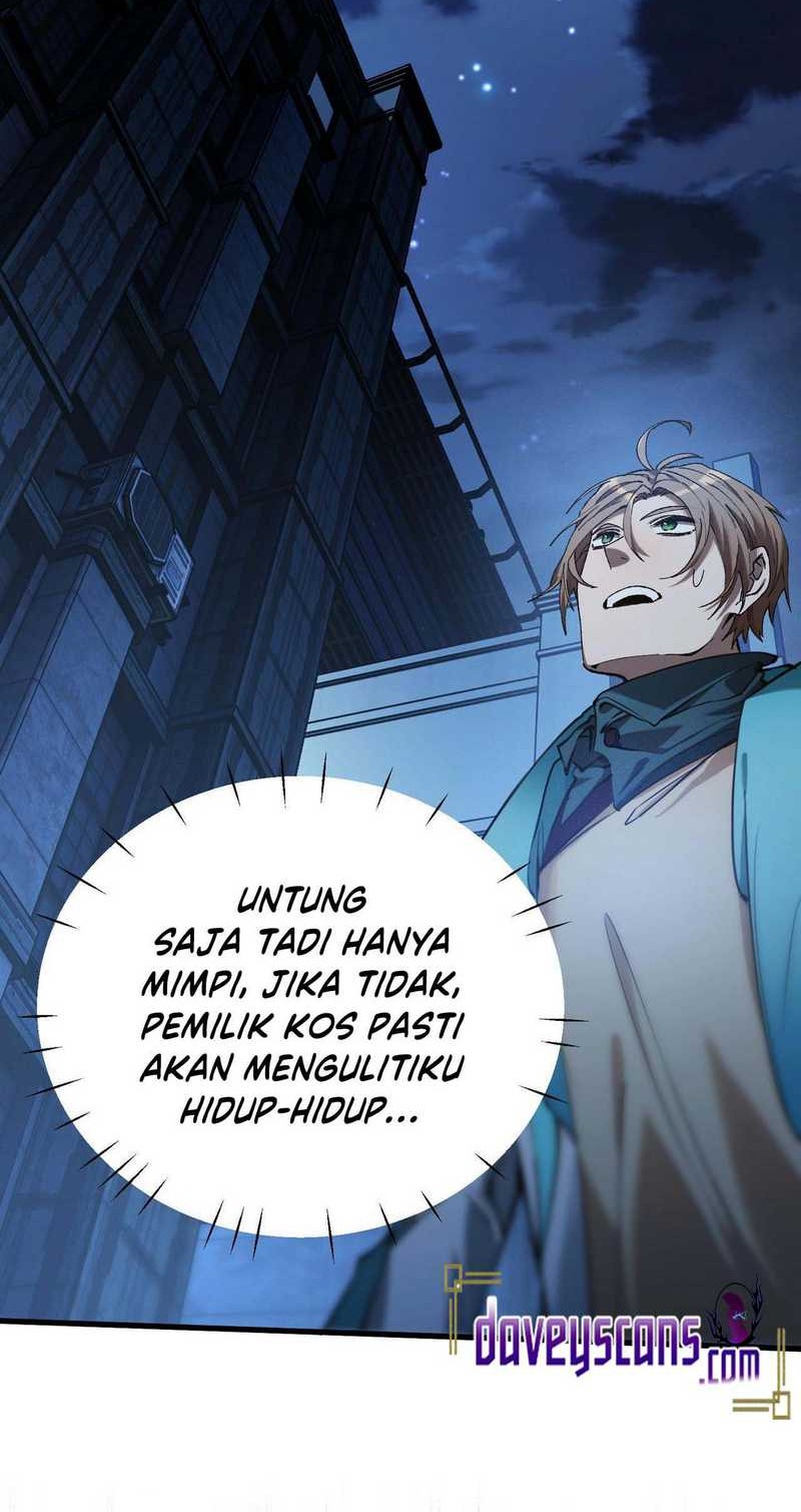 The Strongest Gamer Player (The Strongest Player) Chapter 02 Gambar 74
