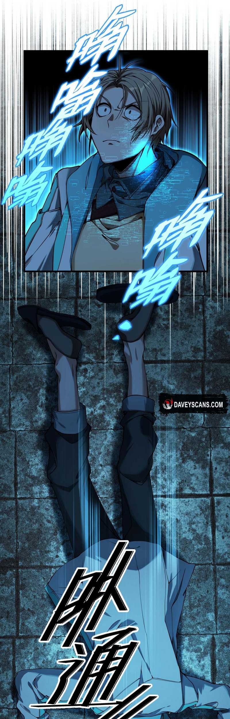 The Strongest Gamer Player (The Strongest Player) Chapter 02 Gambar 75