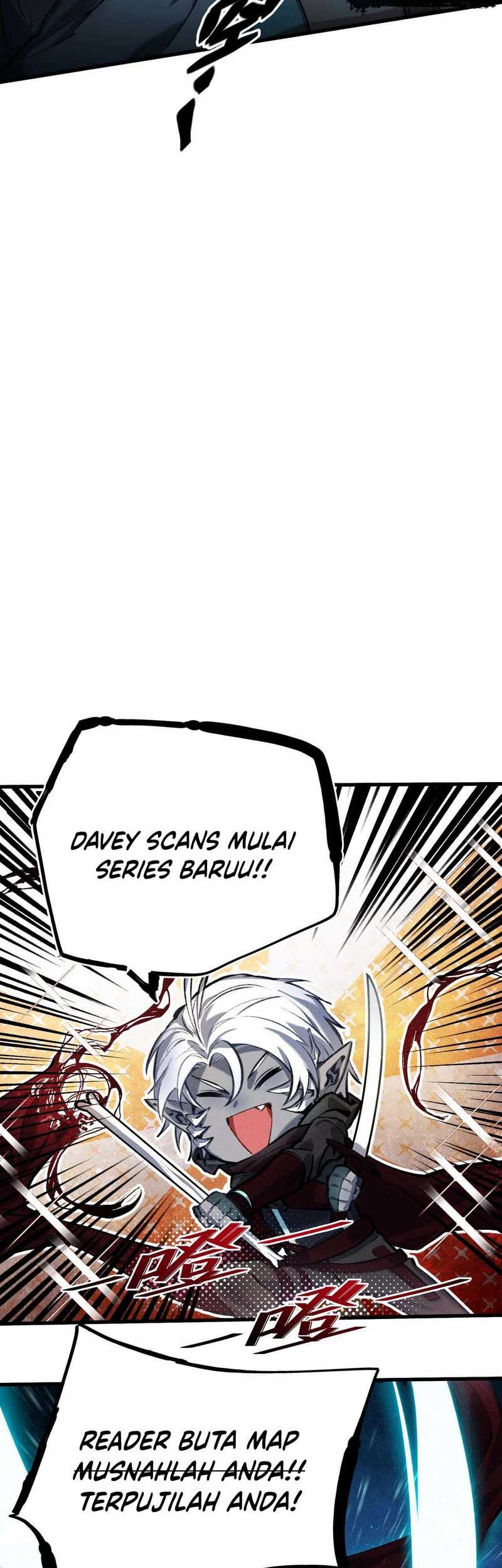 The Strongest Gamer Player (The Strongest Player) Chapter 02 Gambar 78