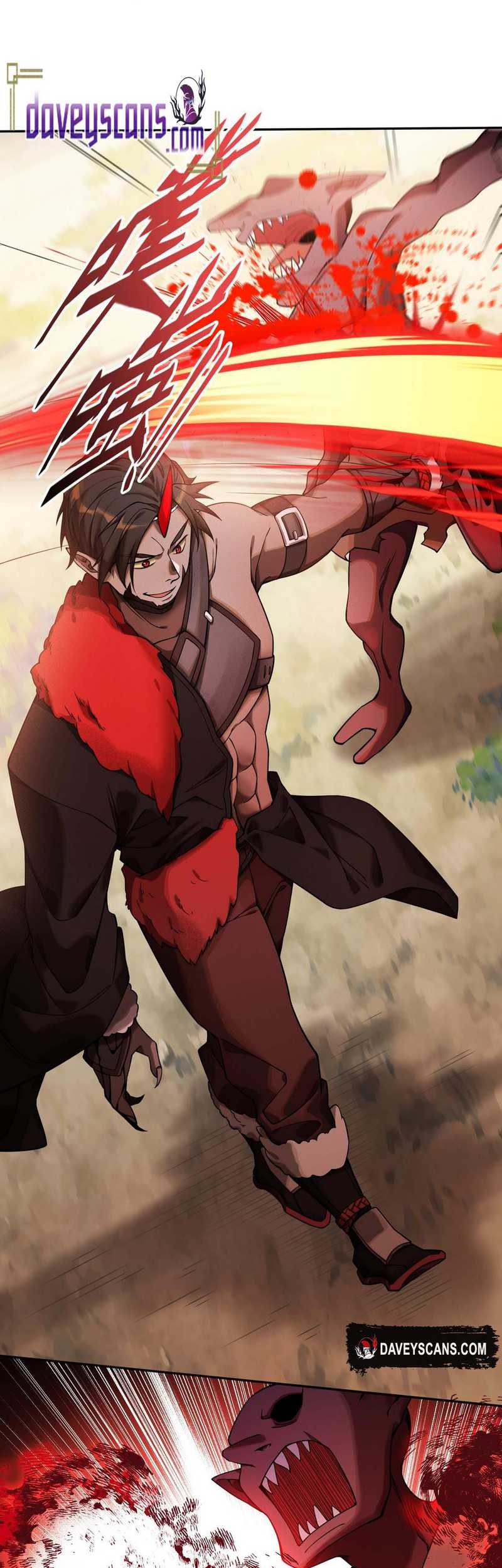 The Strongest Gamer Player (The Strongest Player) Chapter 02 Gambar 9