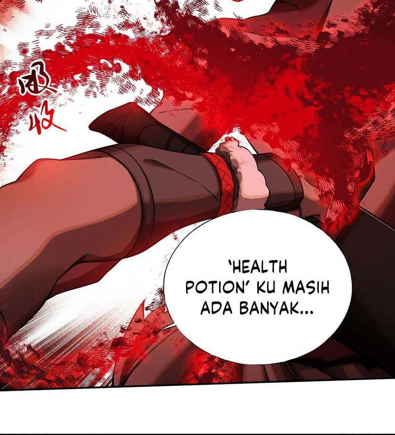 The Strongest Gamer Player (The Strongest Player) Chapter 02 Gambar 10