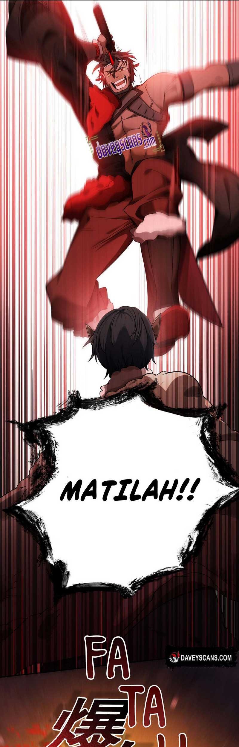 The Strongest Gamer Player (The Strongest Player) Chapter 02 Gambar 11