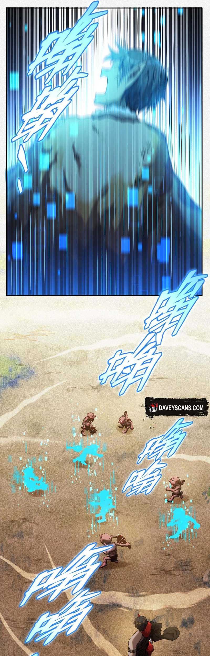 The Strongest Gamer Player (The Strongest Player) Chapter 02 Gambar 13