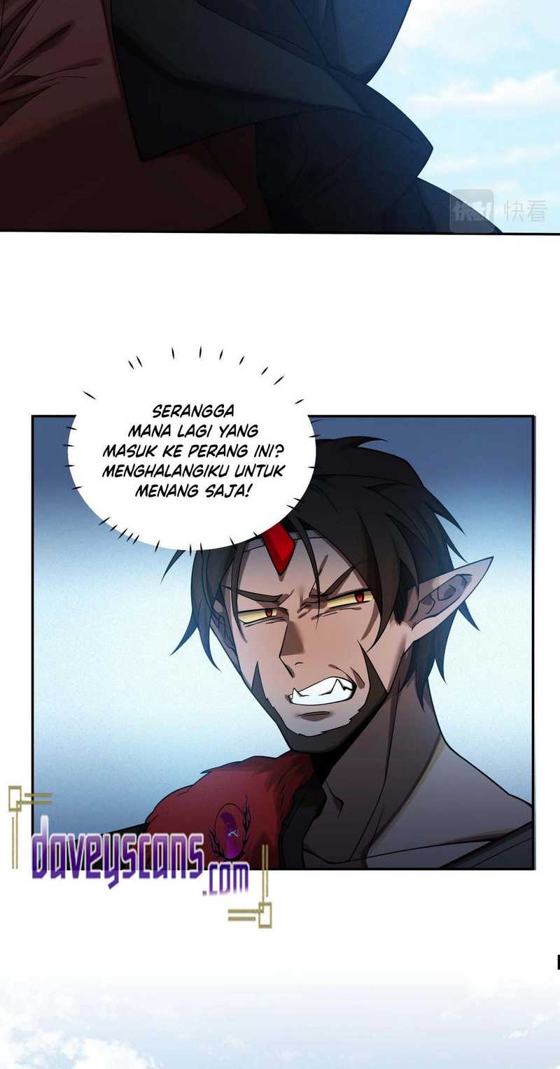 The Strongest Gamer Player (The Strongest Player) Chapter 02 Gambar 16