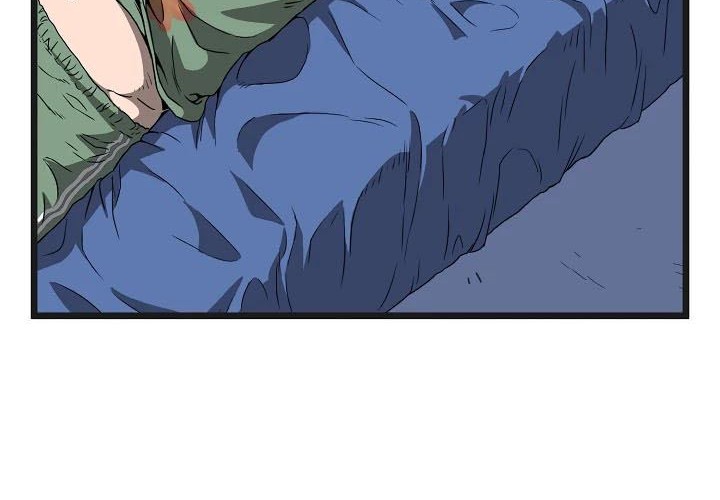 Murim Login Chapter 37 Gambar 21