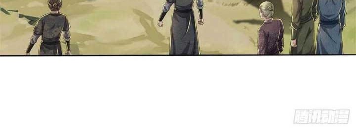 The Way of Domination Chapter 57 Gambar 5