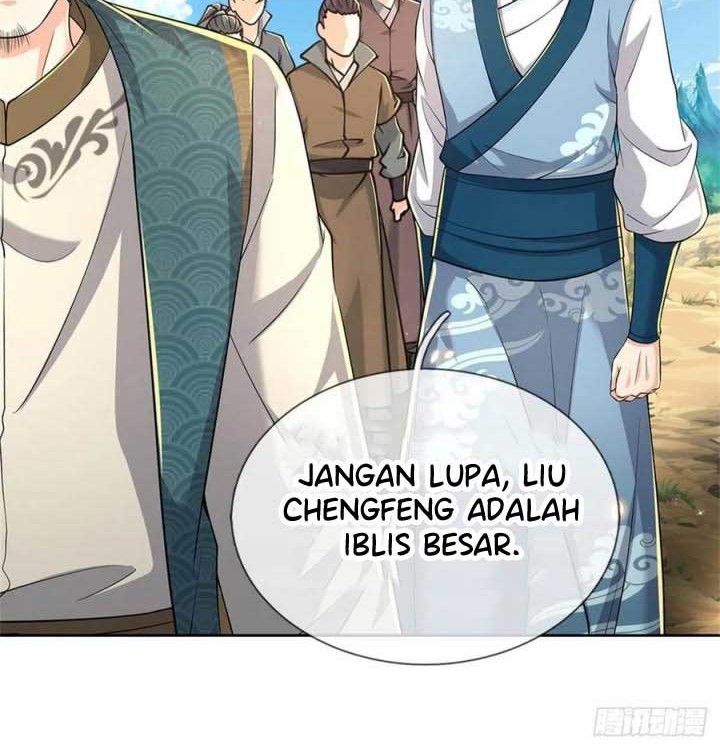 The Way of Domination Chapter 57 Gambar 9