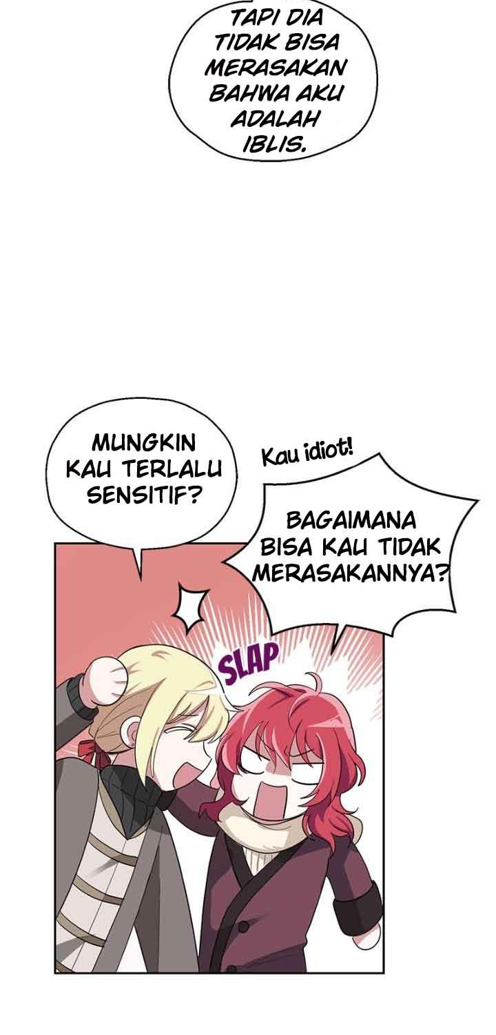 Silver Demon King Chapter 47 Gambar 36