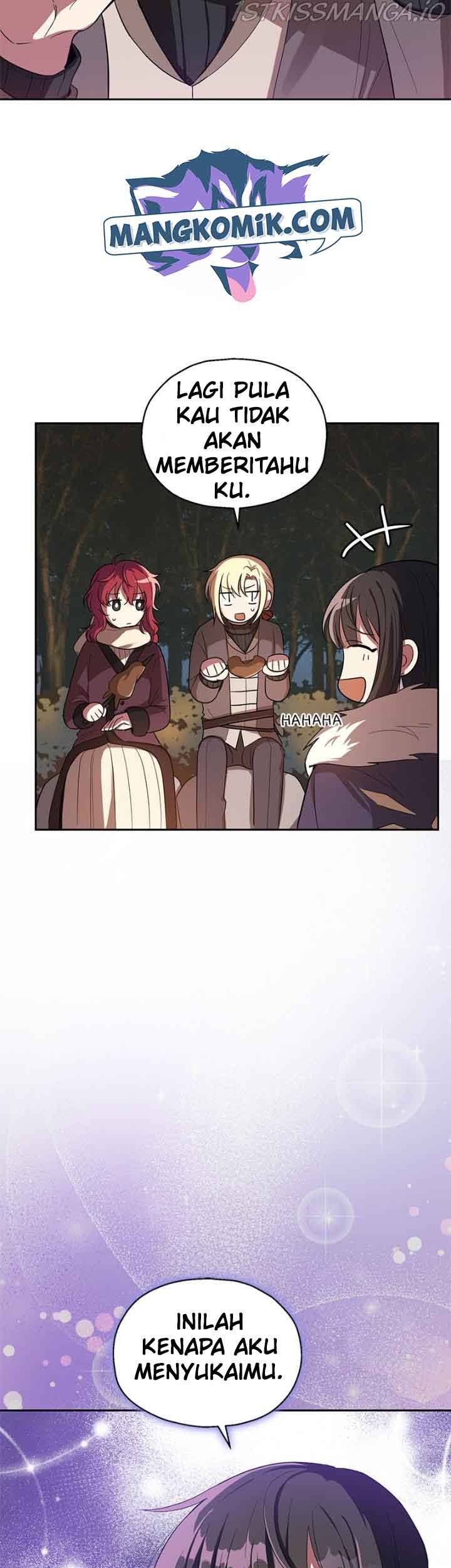 Silver Demon King Chapter 47 Gambar 43