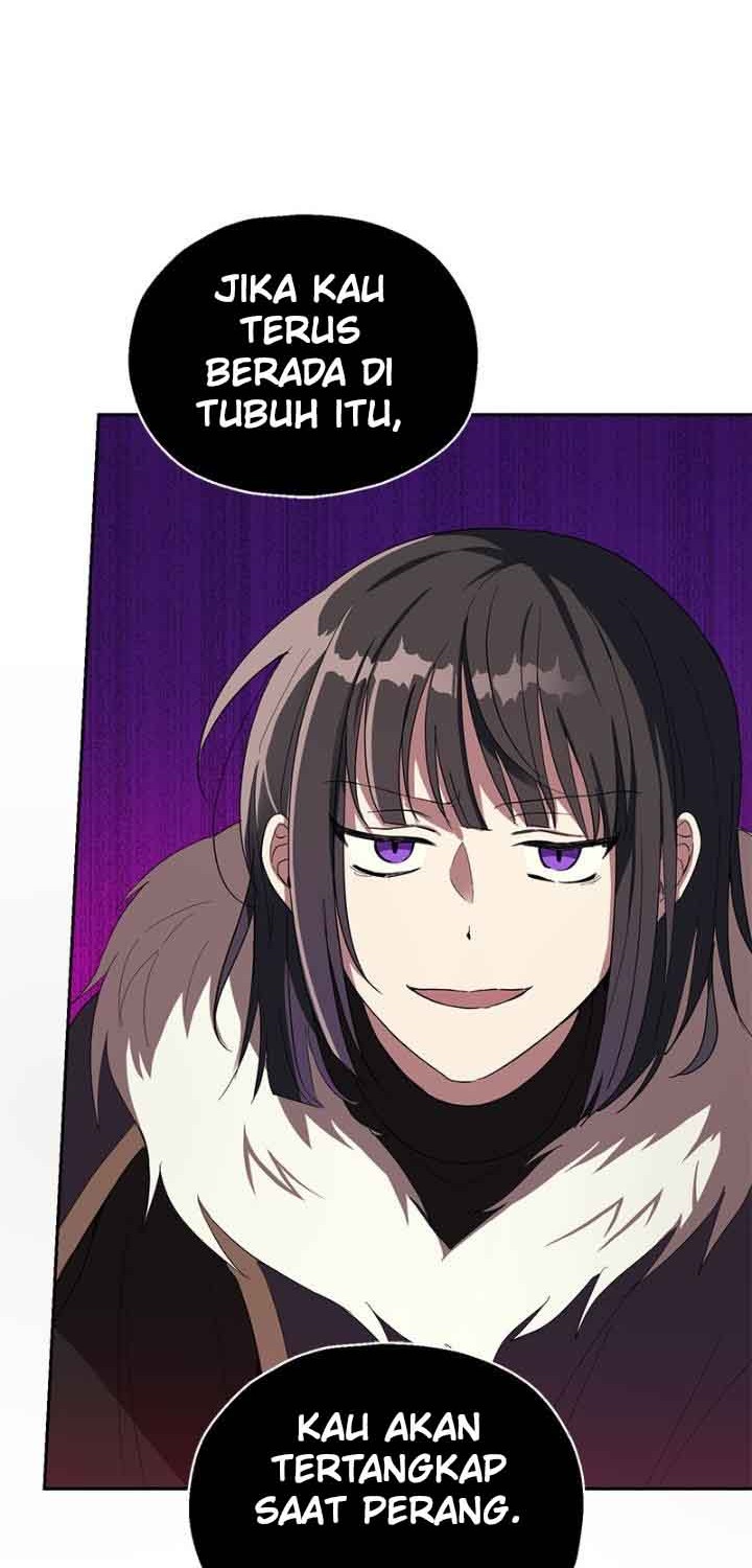 Silver Demon King Chapter 47 Gambar 46