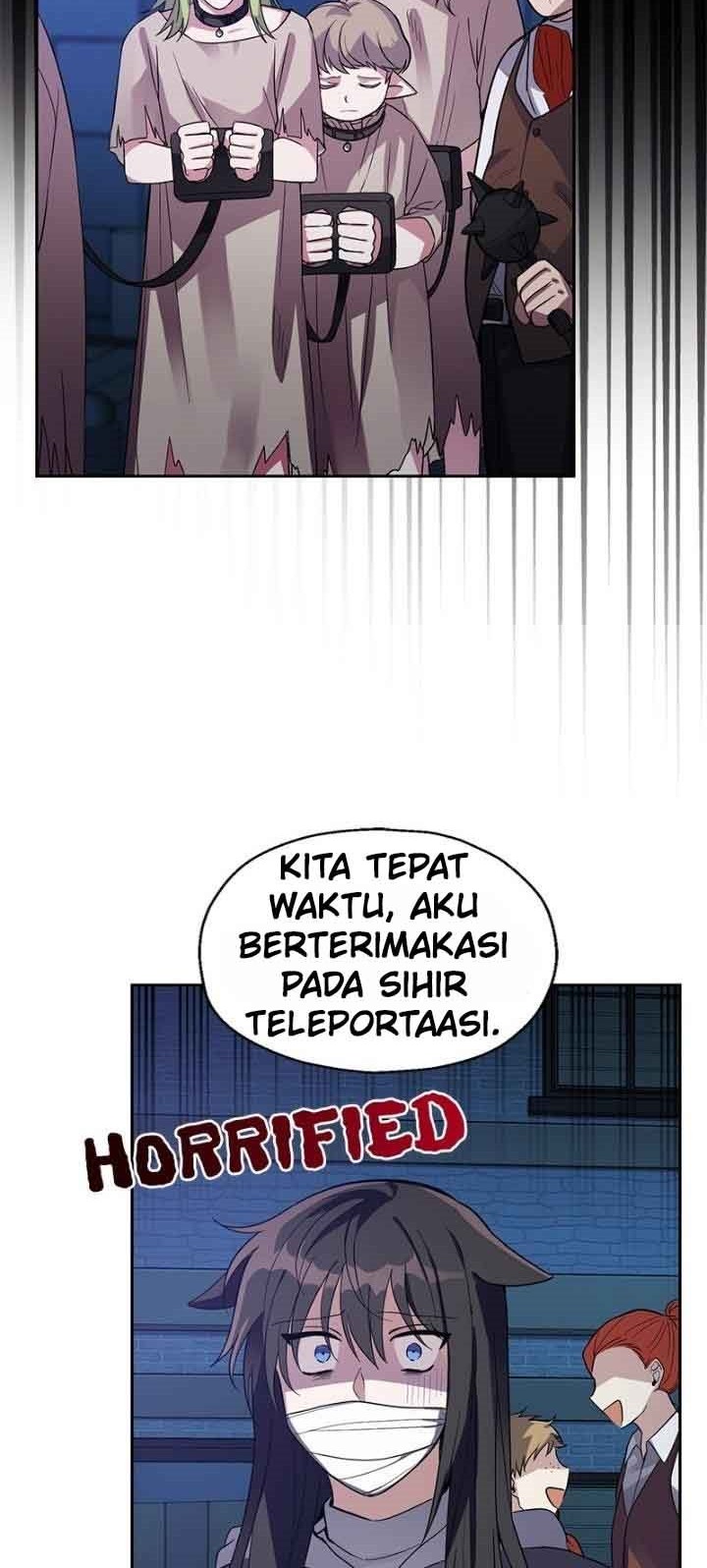 Silver Demon King Chapter 46 Gambar 25