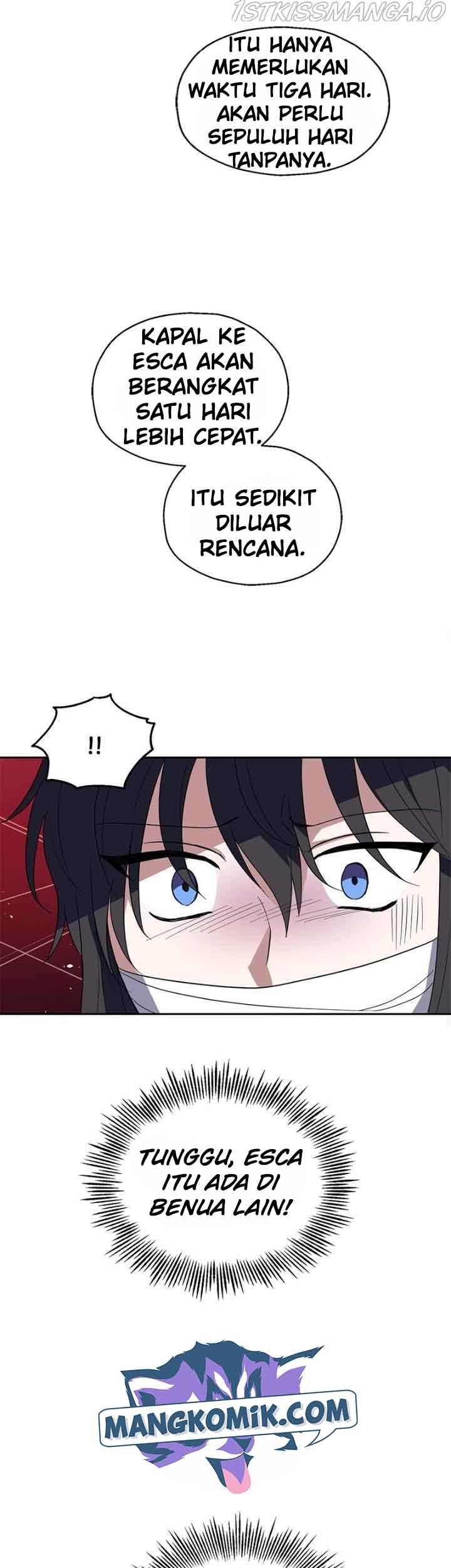 Silver Demon King Chapter 46 Gambar 27