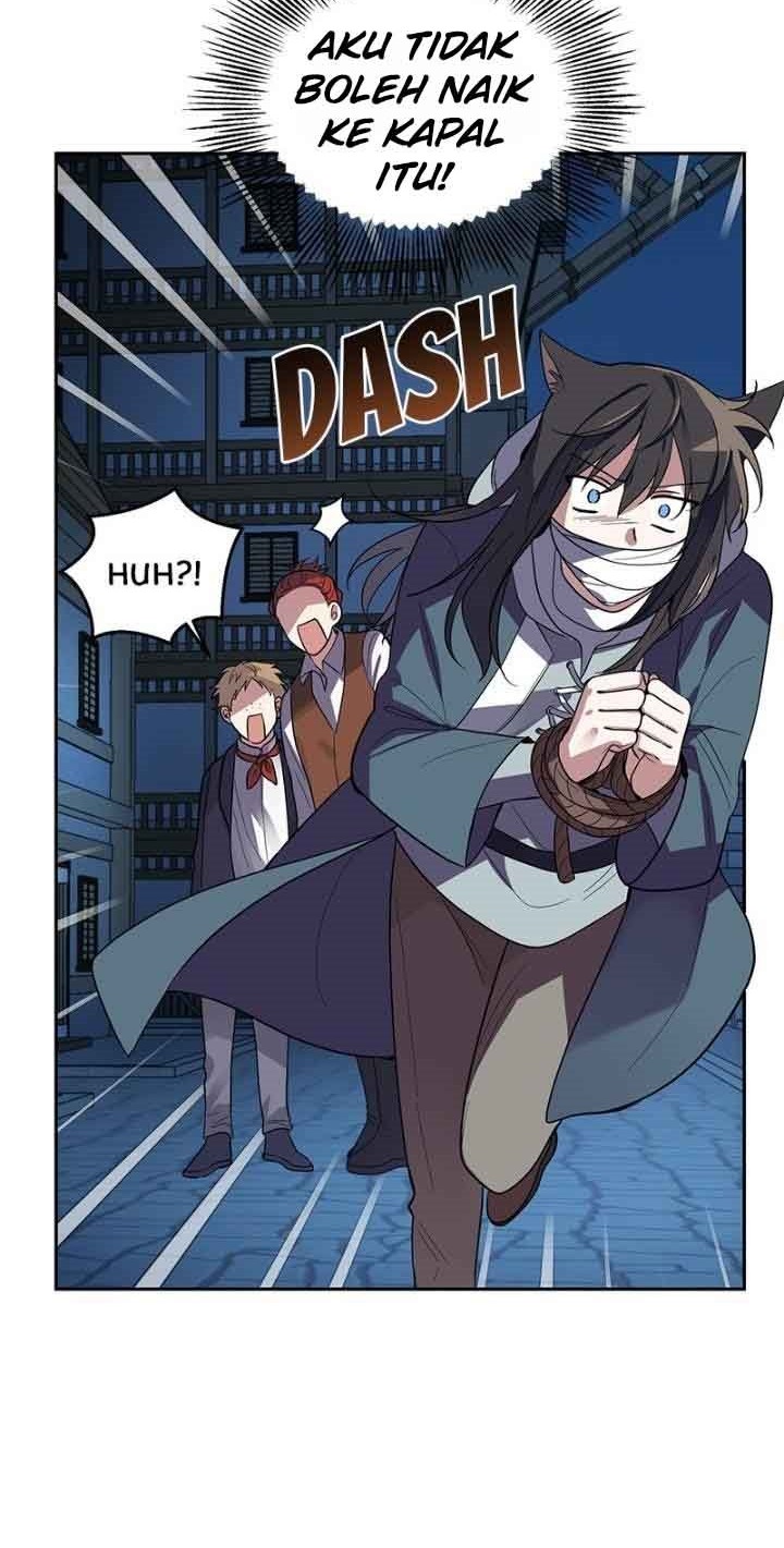 Silver Demon King Chapter 46 Gambar 28