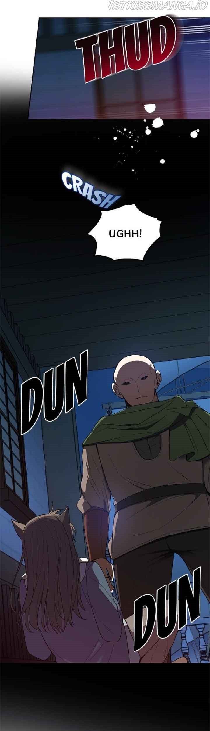 Silver Demon King Chapter 46 Gambar 31