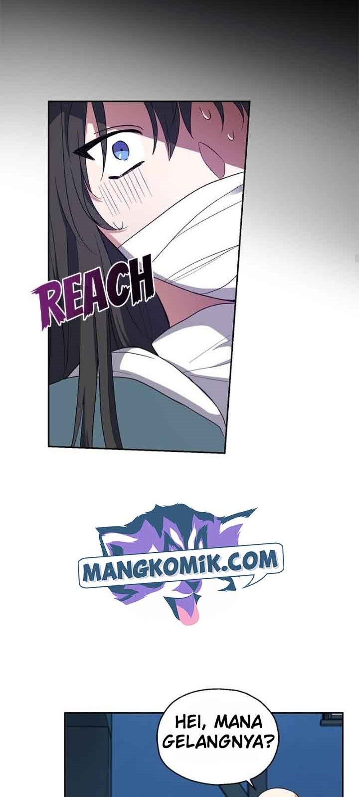 Silver Demon King Chapter 46 Gambar 32
