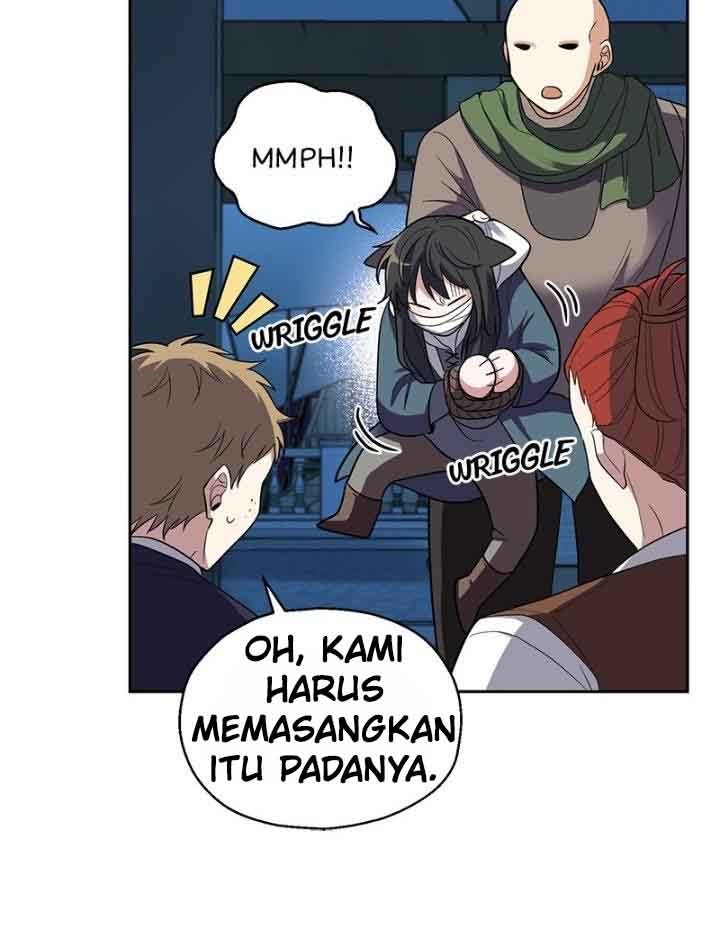 Silver Demon King Chapter 46 Gambar 33