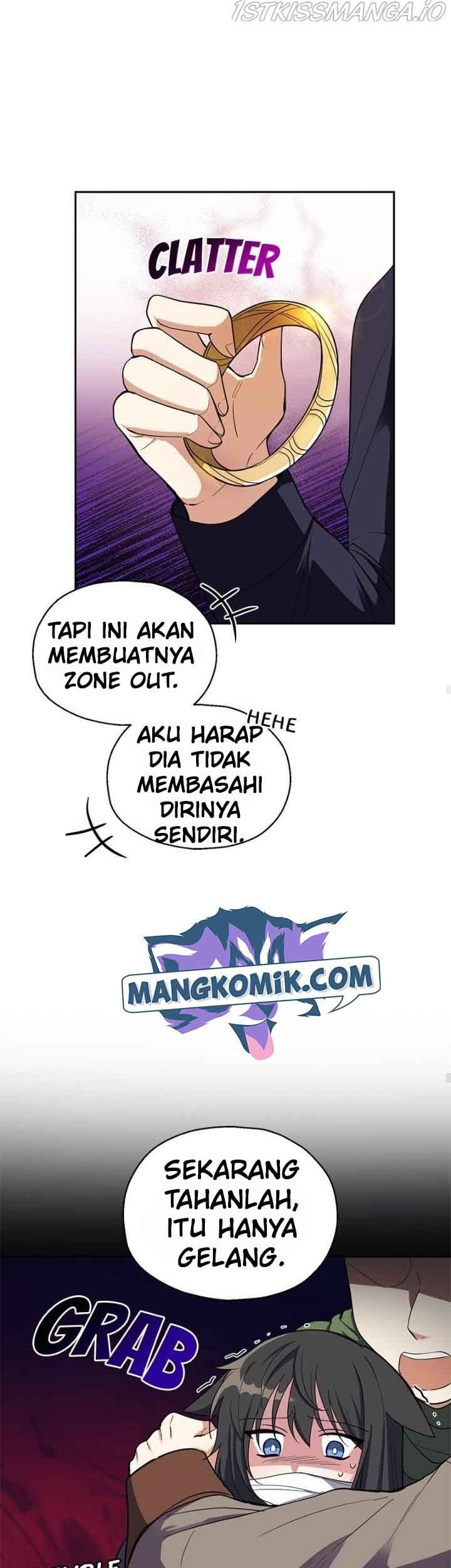 Silver Demon King Chapter 46 Gambar 34