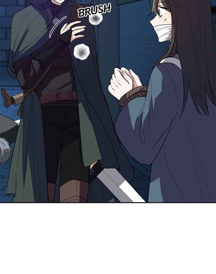 Silver Demon King Chapter 46 Gambar 47