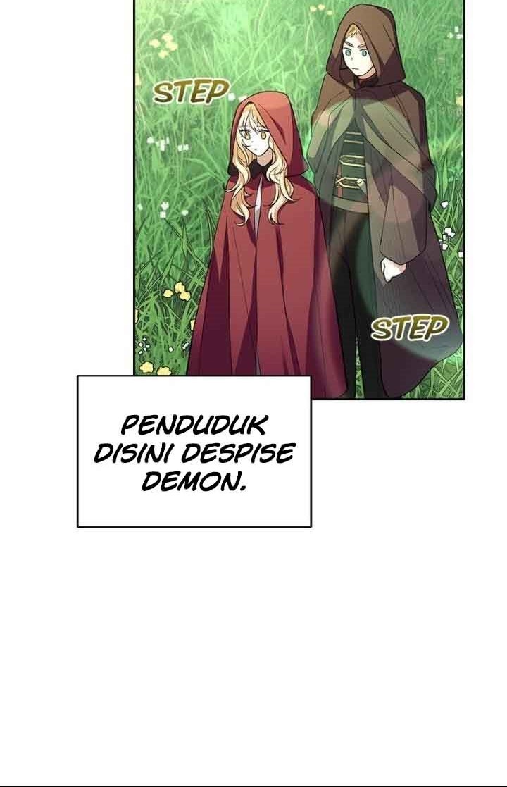 Silver Demon King Chapter 46 Gambar 3